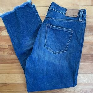 Denim Forum Arlo Jeans